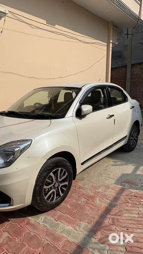 Maruti Suzuki Dzire 2023 Petrol Good Condition