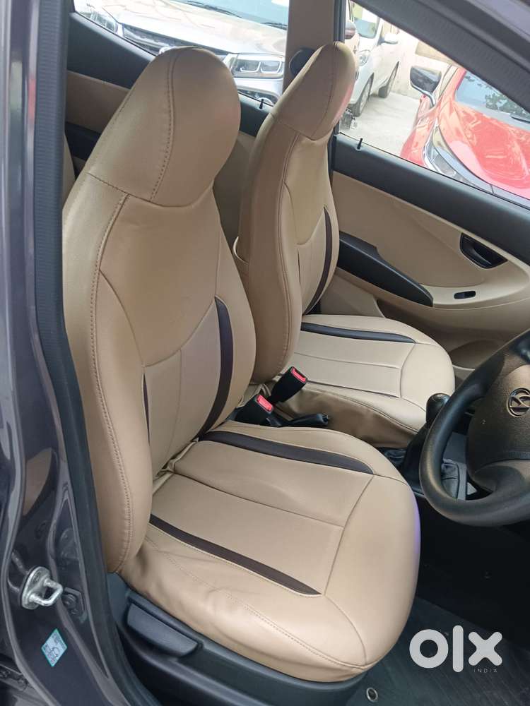 Hyundai Eon Era +, 2017, Petrol