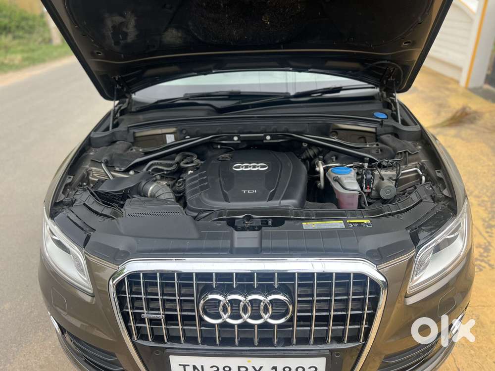 Audi Q5 2.0 Tdi Quattro, 2014, Diesel