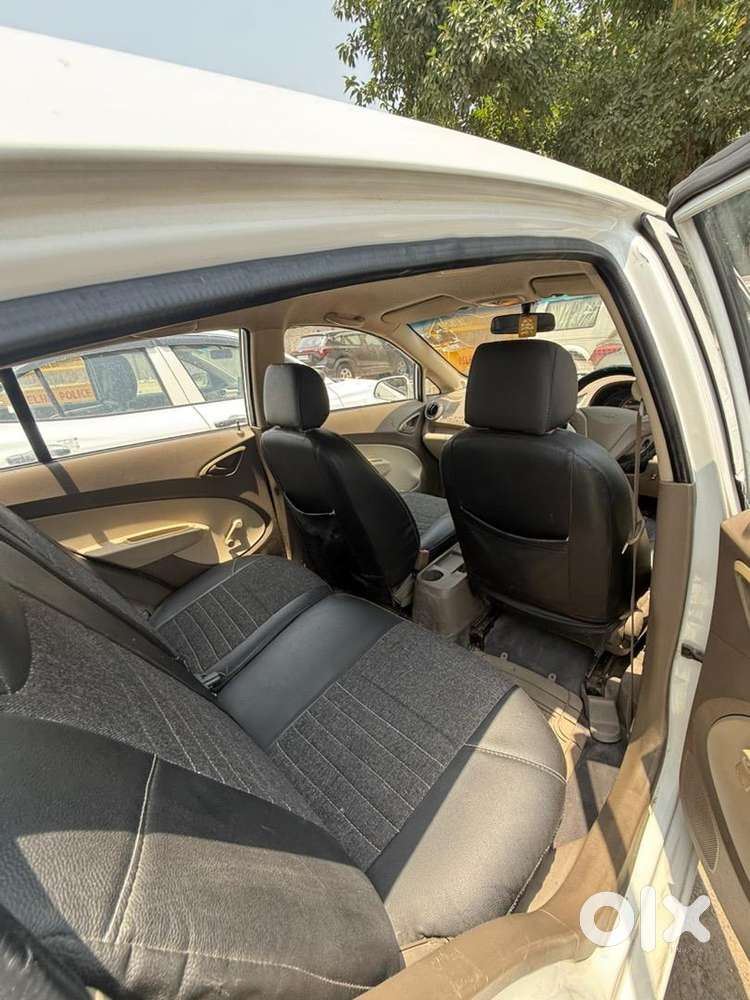 Chevrolet Sail U-va 2013 Cng & Hybrids Well Maintained