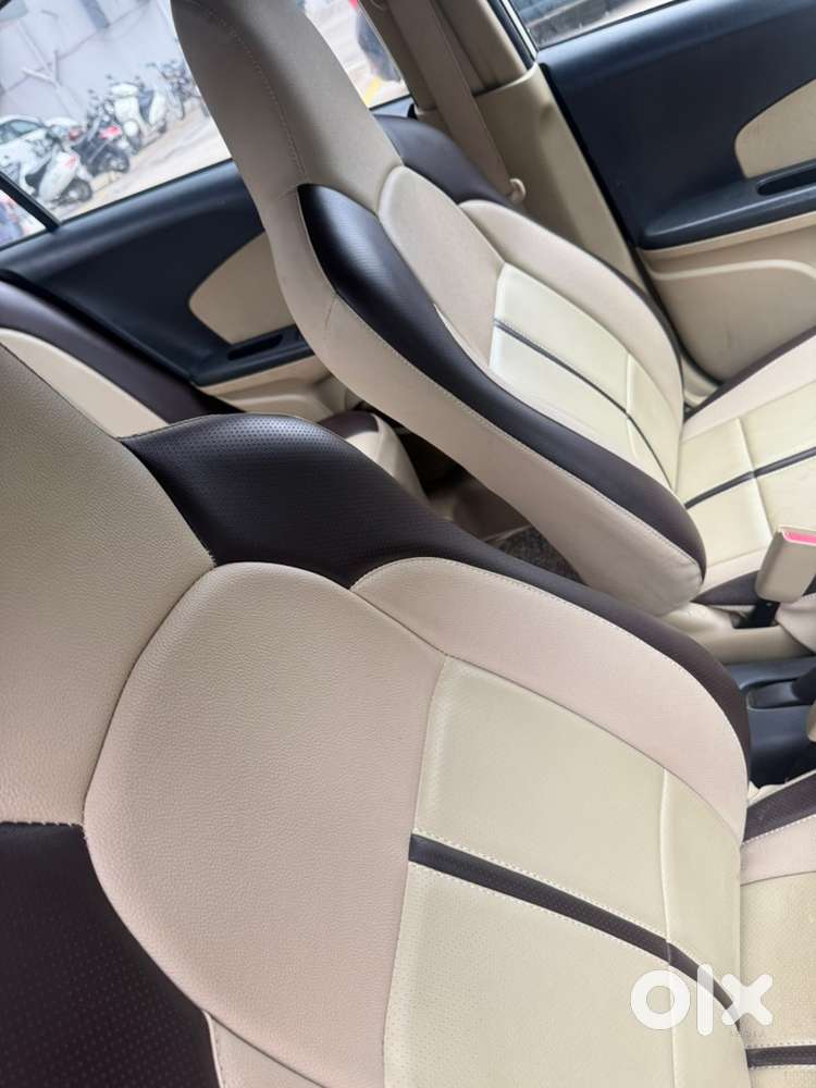 Honda Amaze Diesel 2014