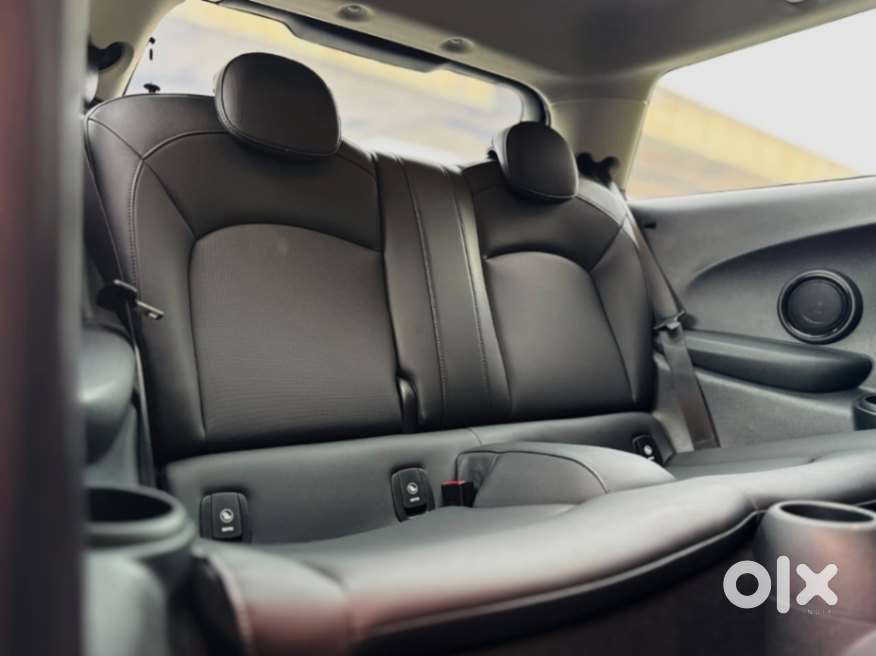 Mini Cooper S 3-door, 2023, Petrol