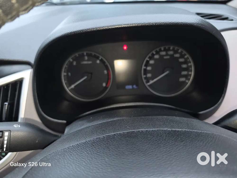Hyundai Creta 2018 Diesel