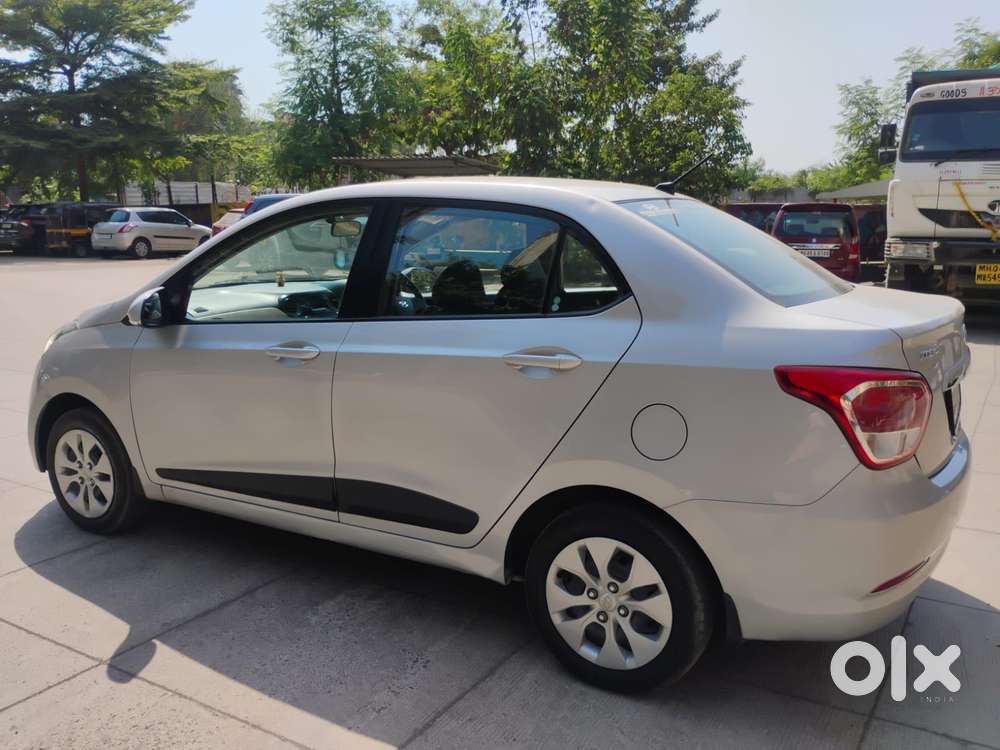 Hyundai Xcent 2014-2016 1.2 Kappa S, 2015, Petrol
