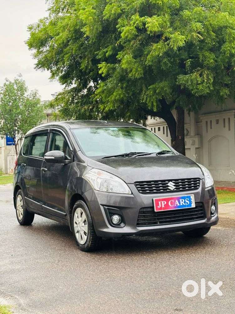 Maruti Suzuki Ertiga Vdi, 2013, Diesel