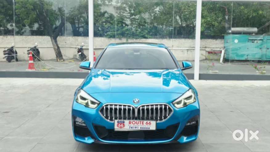 Bmw 2 Series 2.0 220d M Sport, 2024, Diesel