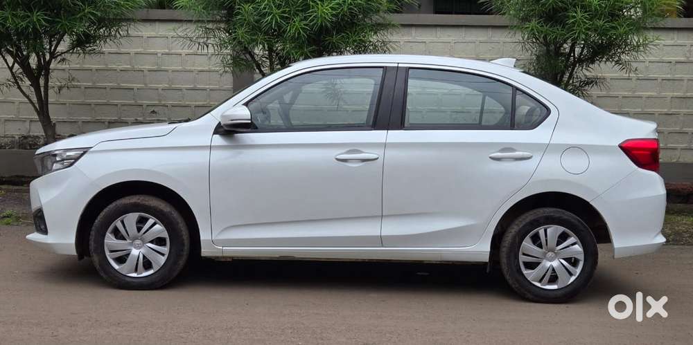 Honda Amaze 1.5 Smt I Dtec, 2019, Diesel