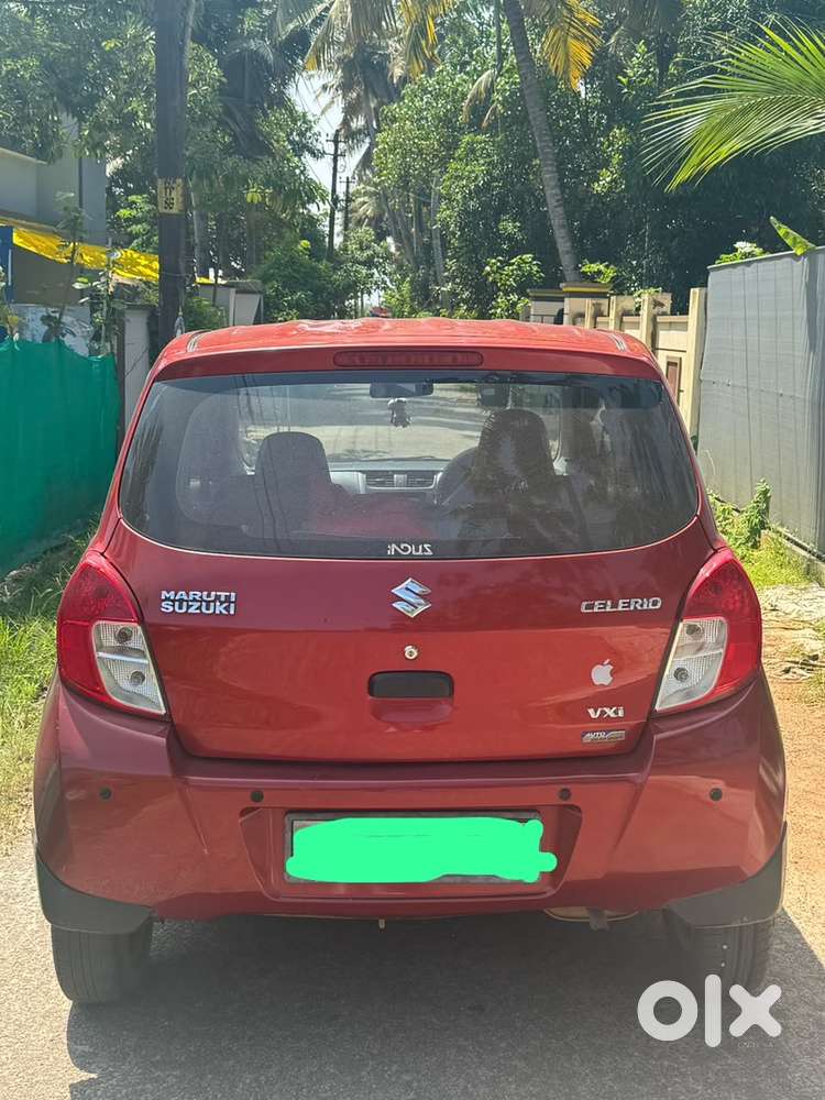 Maruti Suzuki Celerio Petrol Good Condition