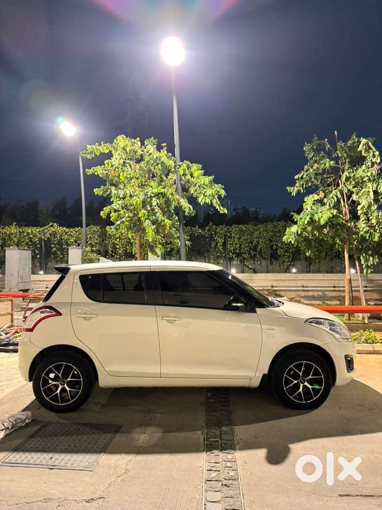 Maruti Suzuki Swift 2014 Diesel Well Maintained