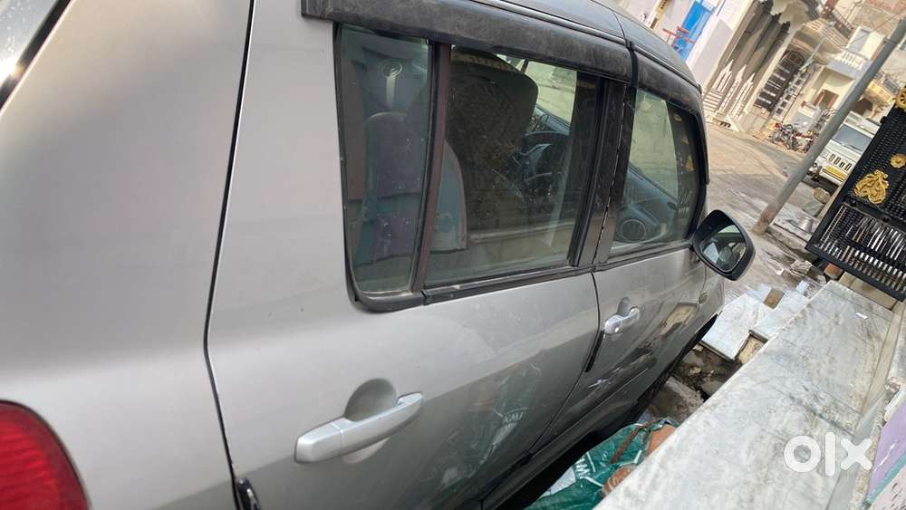 Maruti Suzuki Swift 2005 Petrol Good Condition