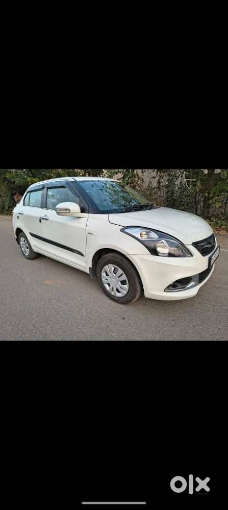 Maruti Suzuki Swift Dzire 1.3 Vxi, 2012, Cng & Hybrids