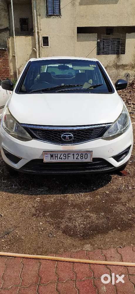 Tata Zest 2016 Diesel 160000 Km Driven