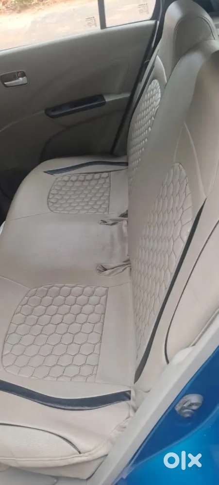 Used Maruti Suzuki Celerio Vxi 2016 Model Is Ready For Its Next Owner.