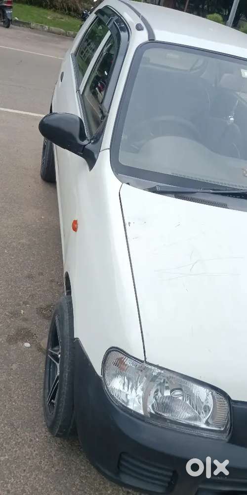 Maruti Suzuki Alto 0.8 Lxi 2004
