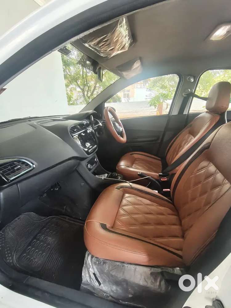 Tata Tigor Ev Xz 2025