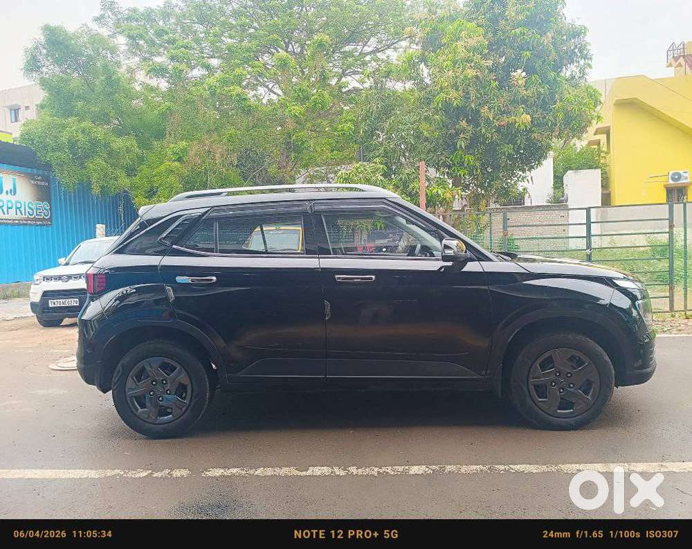 Hyundai Venue 1.5 Crdi S Plus, 2023, Diesel