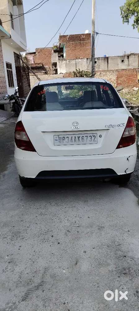 Tata Indigo Ecs 2017 डीज़ल मैनुअल