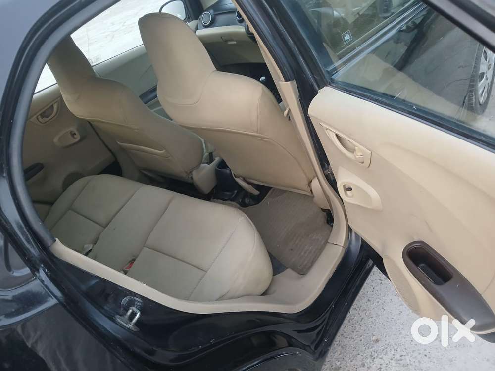 Honda Brio S Mt, 2013, Petrol