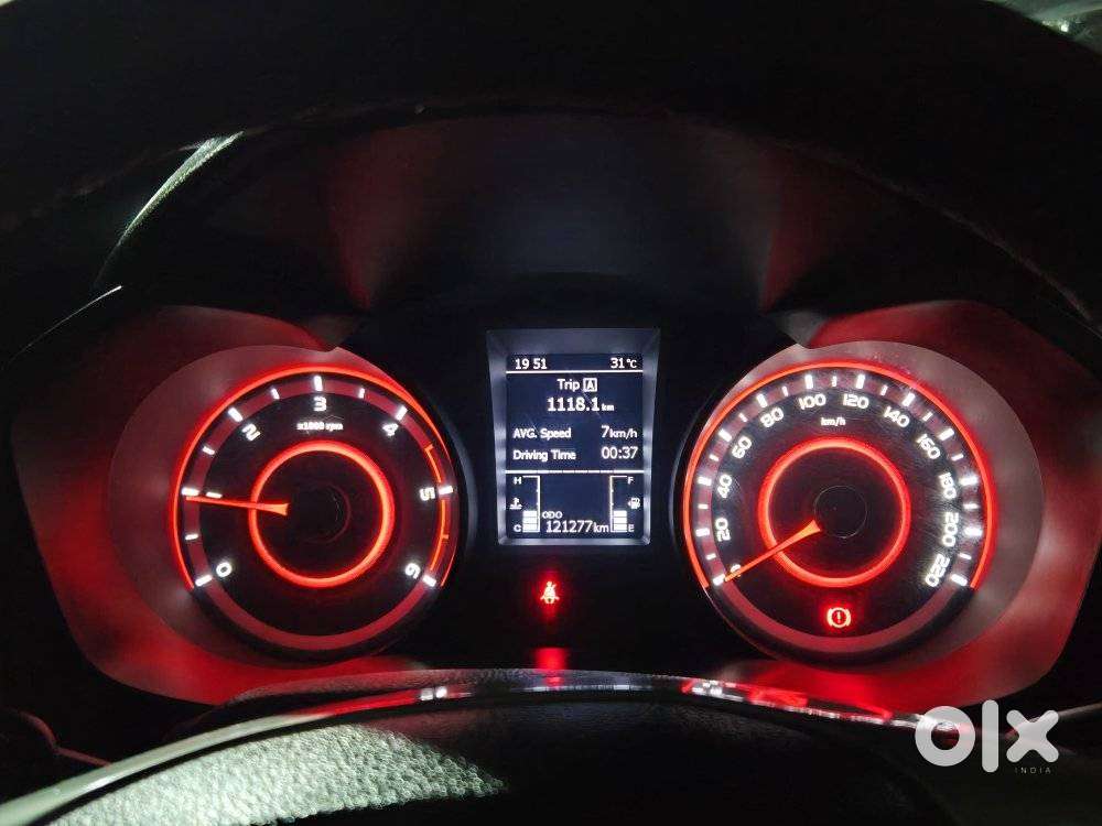 Mahindra Xuv300 W8 Option Diesel, 2020, Diesel