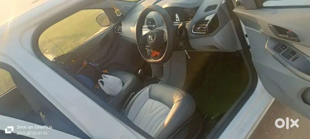 Tata Tigor 2024 Petrol Good Condition