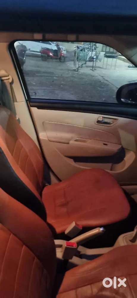 Maruti Suzuki Dzire 2014 Cng & Hybrids 190000 Km Driven