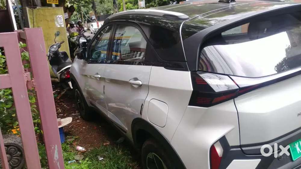 Tata Nexon Ev 2024