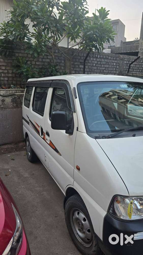 Maruti Suzuki Eeco Cng 2020  1st Owner  Excellent Condition
