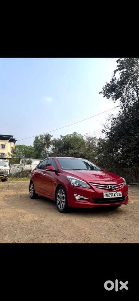 Hyundai Diesel Car 2016