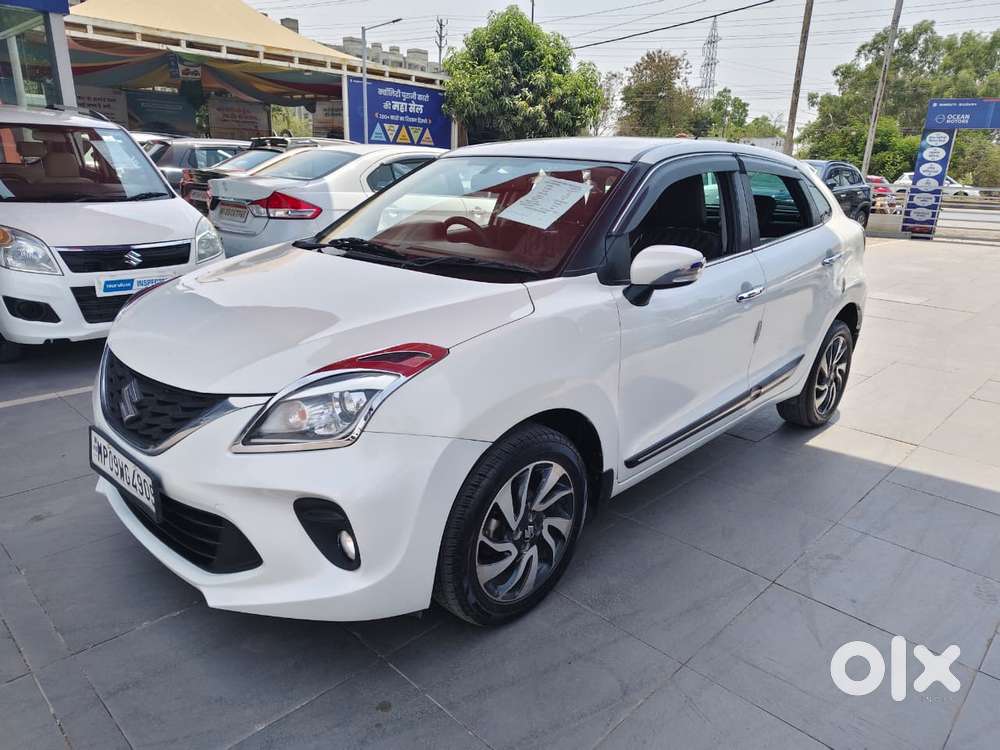 Maruti Suzuki Baleno Maruti-suzuki-baleno-zeta-diesel, 2020, Petrol