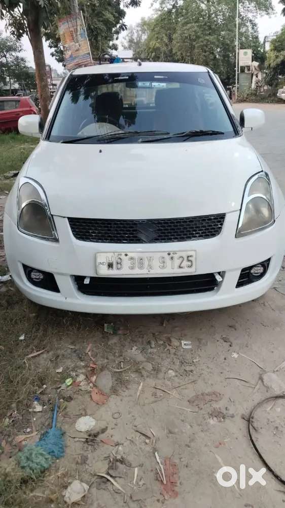 Maruti Suzuki Dzire 2010 Diesel 72000 Km Driven