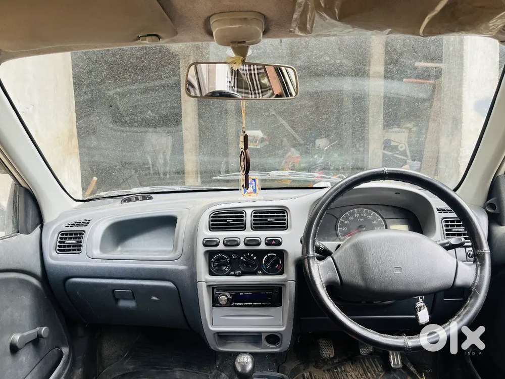 2012 Maruti Suzuki 800 Ac