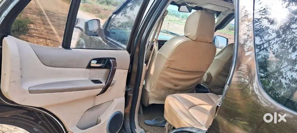 Tata Safari Storme 2015 Diesel Suv