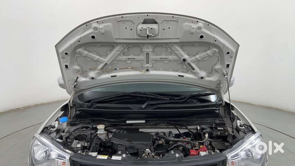 Maruti Suzuki S-presso Vxi S-cng, 2023, Cng & Hybrids