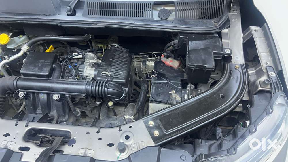 Renault Kiger Rxz, 2021, Petrol