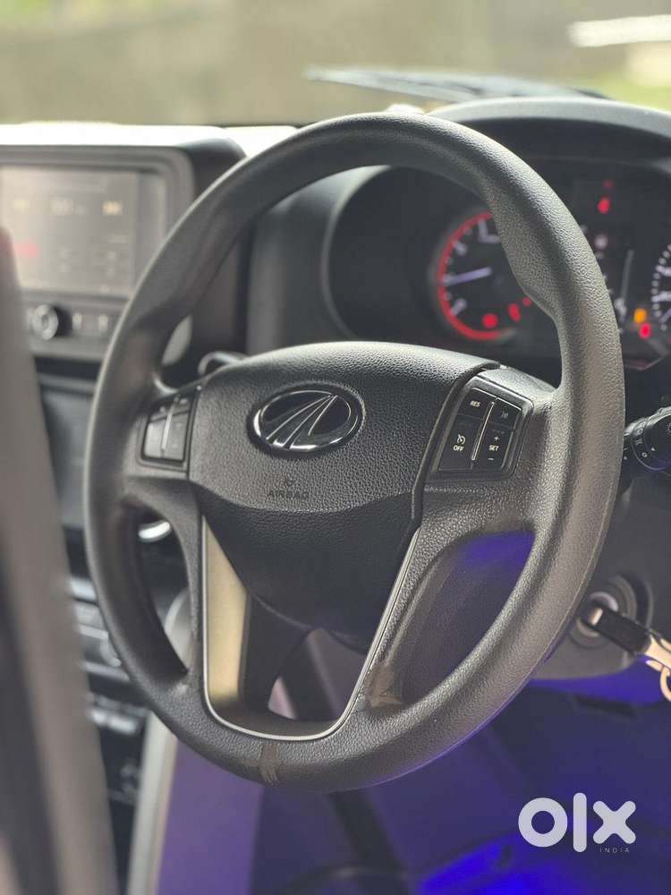 Mahindra Thar Lx Hard Top Diesel Mt 4wd, 2022, Diesel