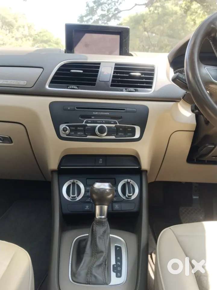 Audi Q3 35tdi Premium, 2014, Diesel