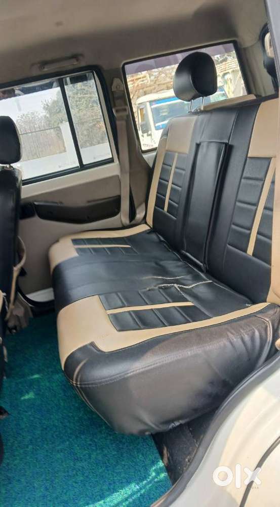 Mahindra Bolero 1.5 B6, 2021