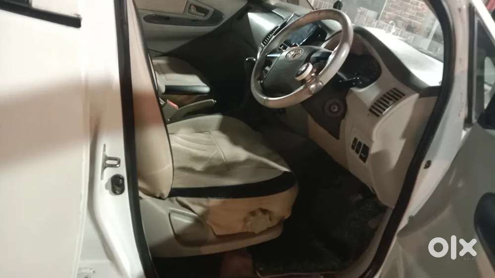 Toyota Innova