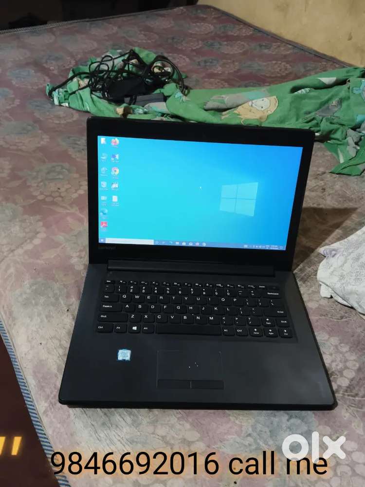 Lenovo Core i3 Laptop