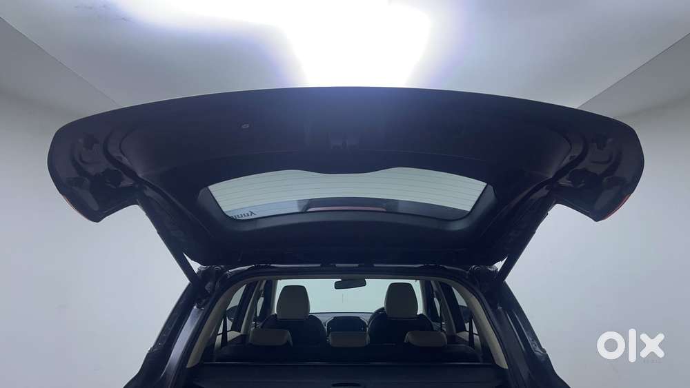Mg Hector Sharp At, 2021, Petrol