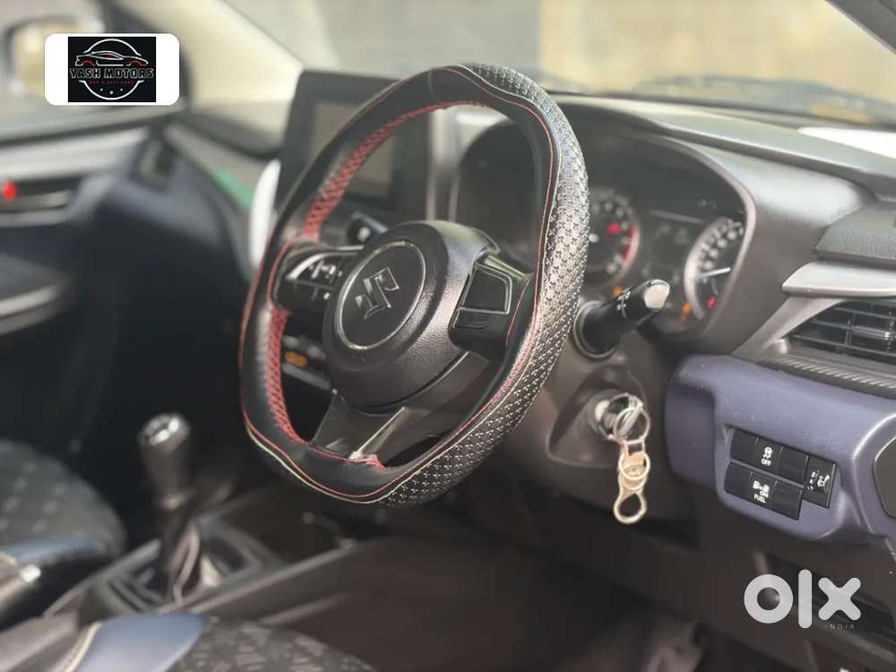 Maruti Suzuki Baleno Delta Cng, 2023, Cng & Hybrids