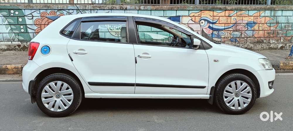 Volkswagen Polo 2013-2015 1.2 Mpi Trendline, 2013