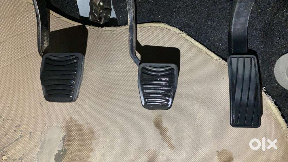 Mahindra Kuv 100 2016-2017 Mfalcon G80 K8 5str, 2016, Petrol