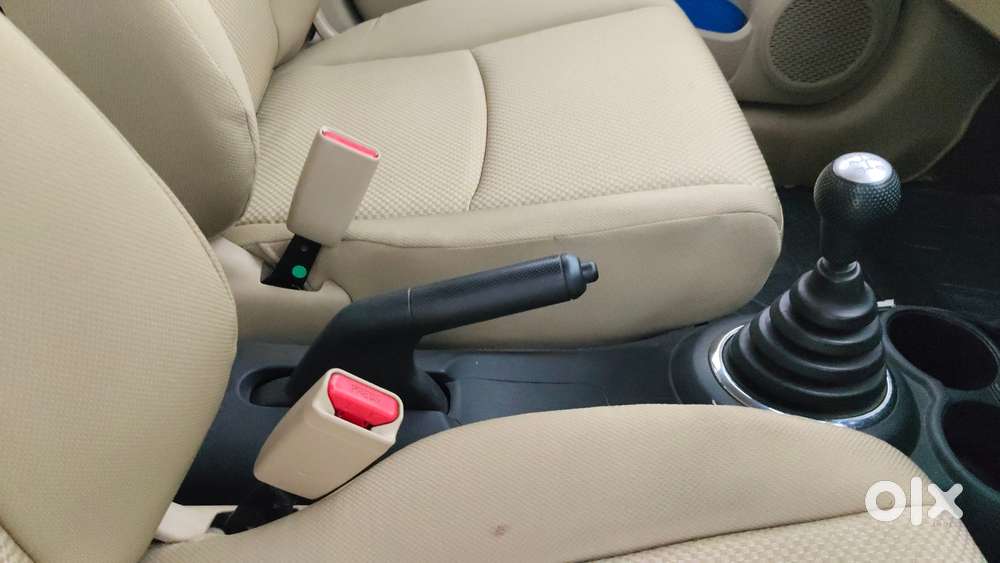 Honda Brio S Mt, 2013, Petrol