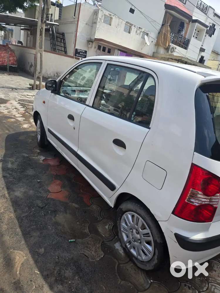 Hyundai Santro Xing 2014