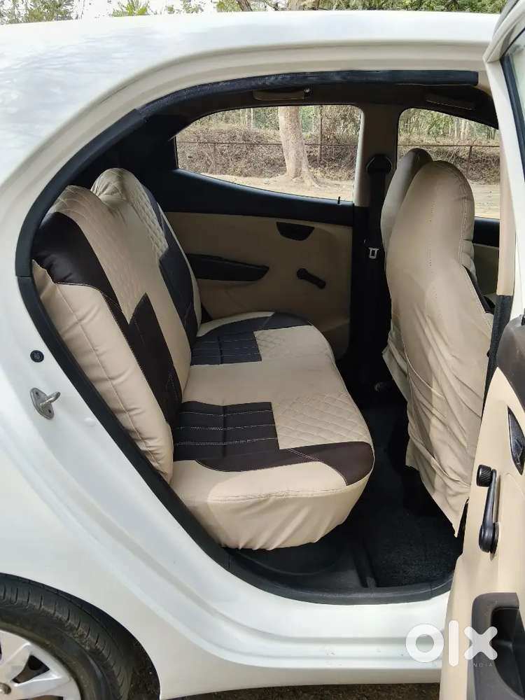 Hyundai Eon 2015 Petrol Good Condition