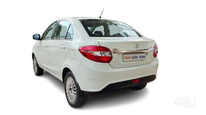 Tata Zest Xma, 2015, Diesel