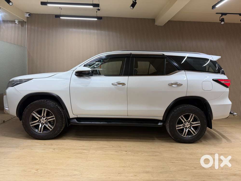 Toyota Fortuner 4x2 At 2.8 Diesel, 2023, Diesel