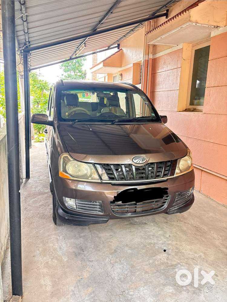 Mahindra Xylo Diesel E8 Bs4 Diesel Vehicle Available For Sale