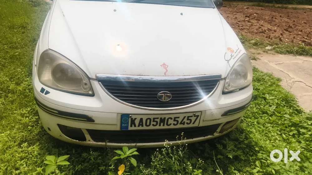 Tata Indica Diesel Manual 2005 Ac Fc Insurance Pc Running